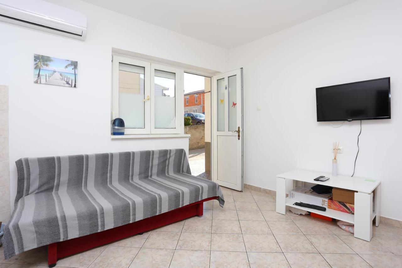 Apartment Split 11518B Zewnętrze zdjęcie