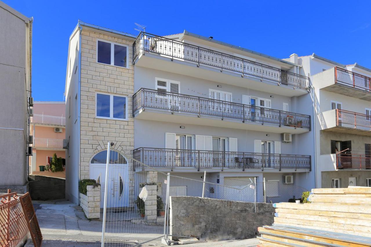 Apartment Split 11518B Zewnętrze zdjęcie