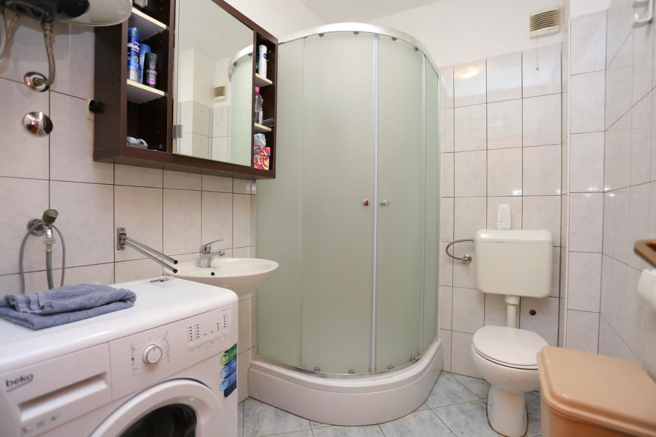 Apartment Split 11518B Zewnętrze zdjęcie