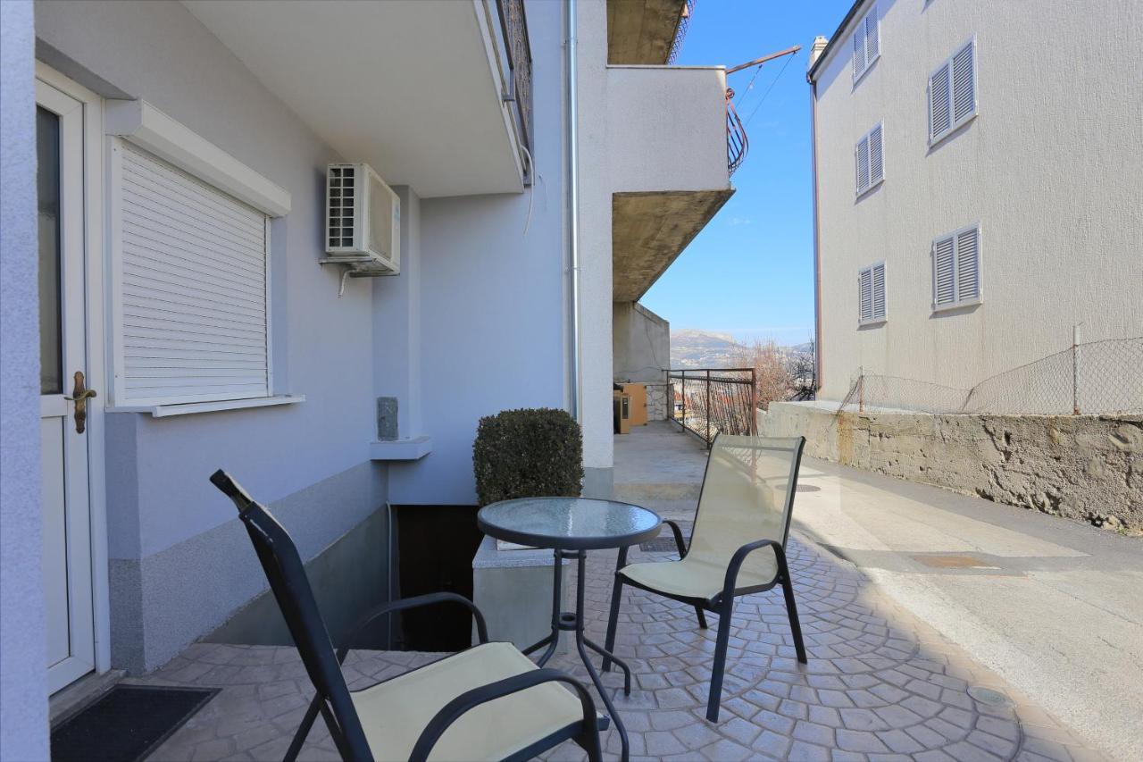 Apartment Split 11518B Zewnętrze zdjęcie