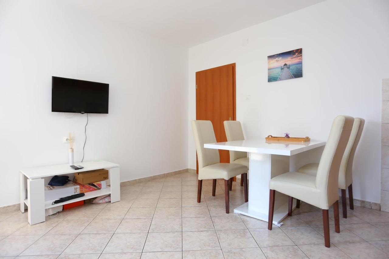 Apartment Split 11518B Zewnętrze zdjęcie